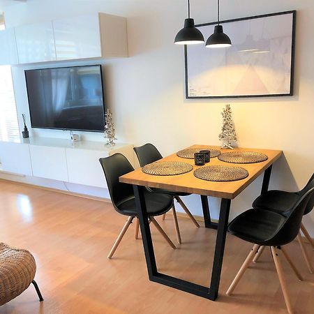 Апартаменти Apartman U Sklarny Гаррахов Екстер'єр фото