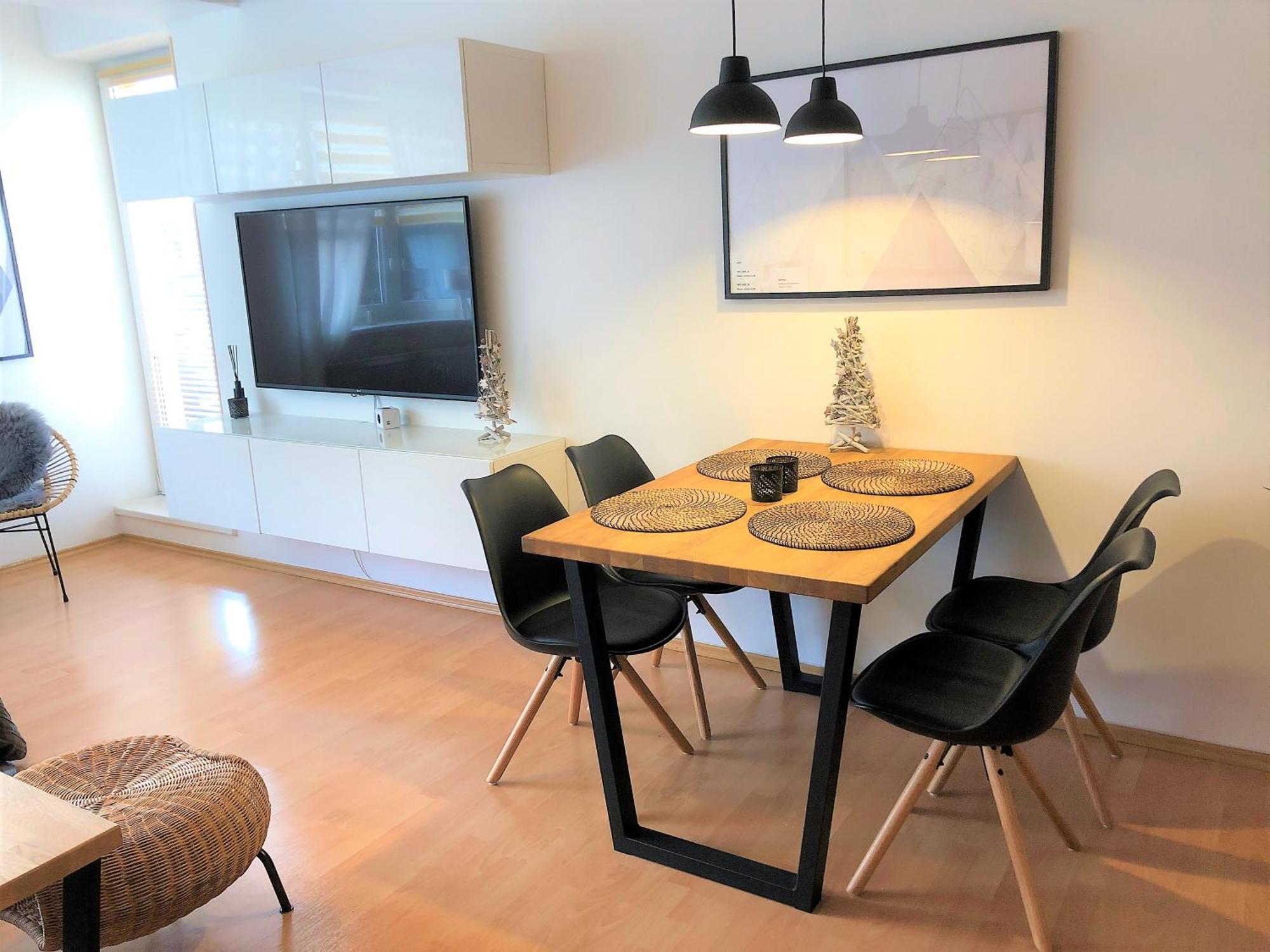 Апартаменти Apartman U Sklarny Гаррахов Екстер'єр фото