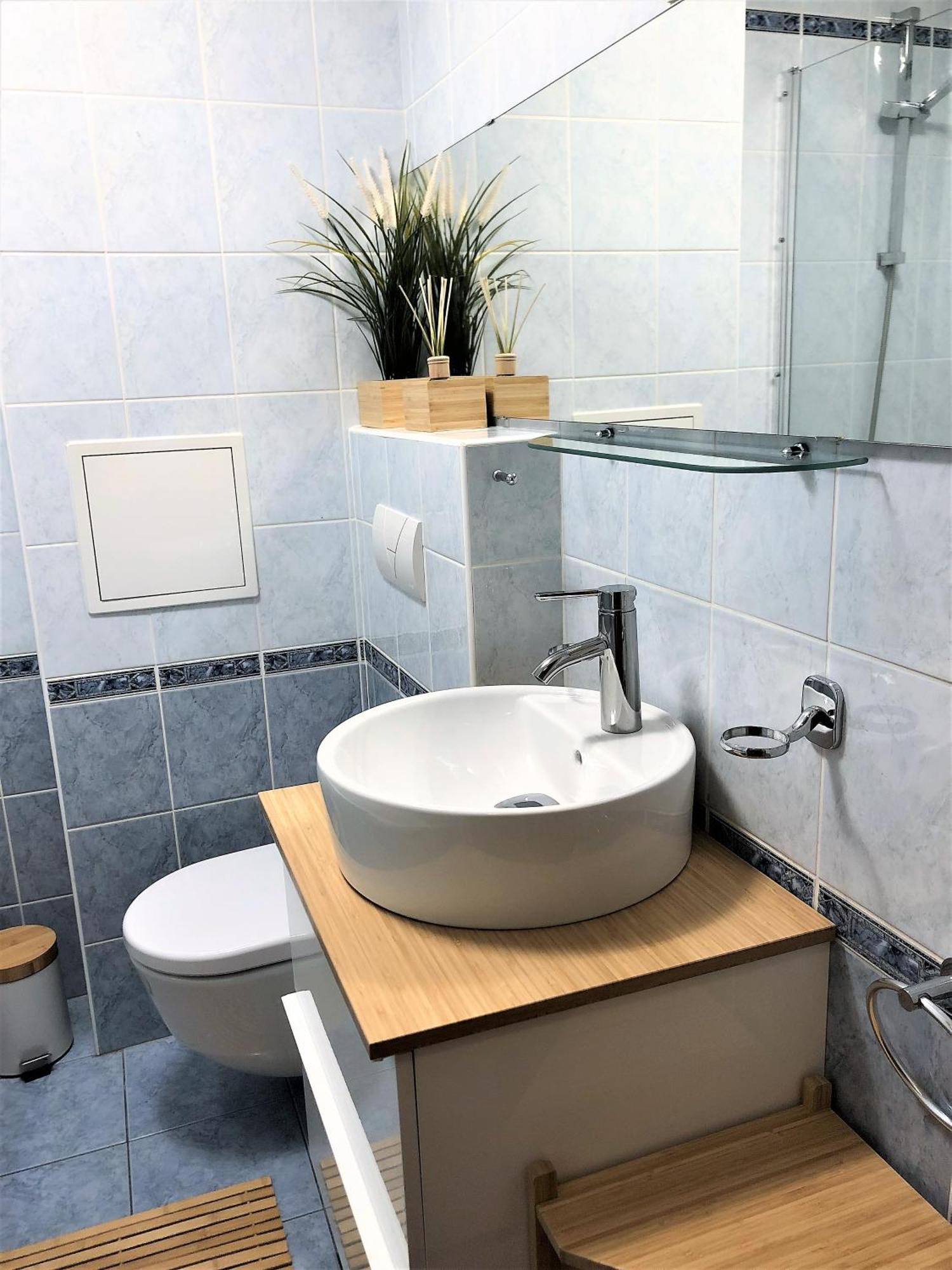 Апартаменти Apartman U Sklarny Гаррахов Екстер'єр фото
